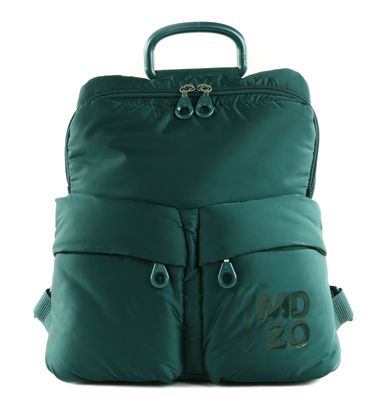 MANDARINA DUCK MD20 Balloon Balloon Backpack Rain Forest