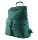 MANDARINA DUCK MD20 Balloon Balloon Backpack Rain Forest MANDARINA DUCK MD20 Balloon Balloon Backpack Rain Forest