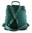 MANDARINA DUCK MD20 Balloon Balloon Backpack Rain Forest MANDARINA DUCK MD20 Balloon Balloon Backpack Rain Forest
