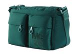 MANDARINA DUCK MD20 Balloon Crossover Bag Rain Forest MANDARINA DUCK MD20 Balloon Crossover Bag Rain Forest