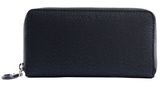 MANDARINA DUCK MD20 Lux Zip Around Wallet Lux Navy MANDARINA DUCK MD20 Lux Zip Around Wallet Lux Navy