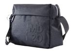 MANDARINA DUCK MD20 Lux Crossover Bag Lux Navy MANDARINA DUCK MD20 Lux Crossover Bag Lux Navy