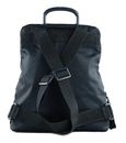 MANDARINA DUCK MD20 Backpack M Lux Navy