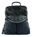 MANDARINA DUCK MD20 Backpack M Lux Navy