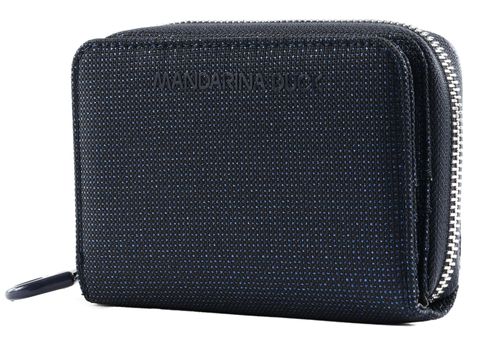 MANDARINA DUCK MD20 Lux Ladies Wallet Lux Navy