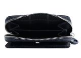 MANDARINA DUCK MD20 Lux Ladies Wallet Lux Navy MANDARINA DUCK MD20 Lux Ladies Wallet Lux Navy