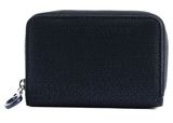 MANDARINA DUCK MD20 Lux Ladies Wallet Lux Navy MANDARINA DUCK MD20 Lux Ladies Wallet Lux Navy