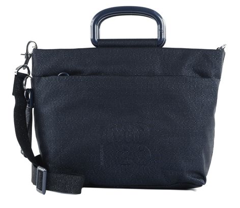 MANDARINA DUCK MD20 Lux Handbag Lux Navy