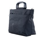 MANDARINA DUCK MD20 Lux Handbag Lux Navy MANDARINA DUCK MD20 Lux Handbag Lux Navy
