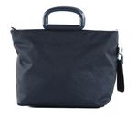 MANDARINA DUCK MD20 Lux Handbag Lux Navy MANDARINA DUCK MD20 Lux Handbag Lux Navy