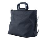 MANDARINA DUCK MD20 Lux Handbag Lux Navy MANDARINA DUCK MD20 Lux Handbag Lux Navy