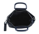 MANDARINA DUCK MD20 Lux Handbag Lux Navy MANDARINA DUCK MD20 Lux Handbag Lux Navy