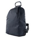 MANDARINA DUCK MD20 Lux Backpack Lux Navy MANDARINA DUCK MD20 Lux Backpack Lux Navy