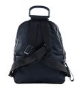 MANDARINA DUCK MD20 Lux Backpack Lux Navy MANDARINA DUCK MD20 Lux Backpack Lux Navy