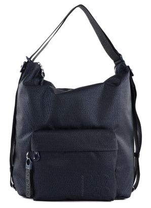 MANDARINA DUCK MD20 Lux Backpack Lux Navy