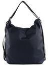 MANDARINA DUCK MD20 Lux Backpack Lux Navy MANDARINA DUCK MD20 Lux Backpack Lux Navy