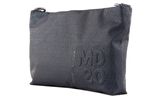 MANDARINA DUCK MD20 Lux Pochette Lux Navy MANDARINA DUCK MD20 Lux Pochette Lux Navy