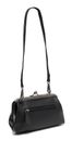 The Chesterfield Brand Andrade Shoulderbag Black The Chesterfield Brand Andrade Shoulderbag Black