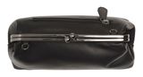 The Chesterfield Brand Andrade Shoulderbag Black The Chesterfield Brand Andrade Shoulderbag Black