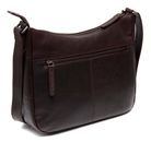 The Chesterfield Brand Loraine Shoulderbag Brown The Chesterfield Brand Loraine Shoulderbag Brown