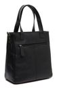 The Chesterfield Brand Lingfield Shopper Black The Chesterfield Brand Lingfield Shopper Black