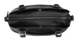 The Chesterfield Brand Porlezza Shoulderbag Black The Chesterfield Brand Porlezza Shoulderbag Black
