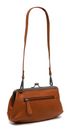 The Chesterfield Brand Andrade Shoulderbag Cognac The Chesterfield Brand Andrade Shoulderbag Cognac