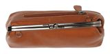 The Chesterfield Brand Andrade Shoulderbag Cognac The Chesterfield Brand Andrade Shoulderbag Cognac