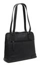 The Chesterfield Brand Belgrado Shoulderbag Black The Chesterfield Brand Belgrado Shoulderbag Black