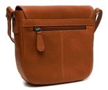 The Chesterfield Brand Lucian Shoulderbag Cognac The Chesterfield Brand Lucian Shoulderbag Cognac