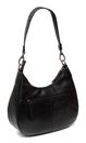 The Chesterfield Brand Alexandria Shoulderbag Black The Chesterfield Brand Alexandria Shoulderbag Black