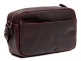 The Chesterfield Brand Arona Shoulderbag Brown The Chesterfield Brand Arona Shoulderbag Brown