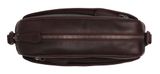 The Chesterfield Brand Arona Shoulderbag Brown The Chesterfield Brand Arona Shoulderbag Brown