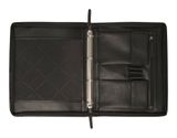 The Chesterfield Brand Moreton Document Case Black