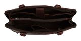 The Chesterfield Brand Branson Shoulderbag Brown The Chesterfield Brand Branson Shoulderbag Brown