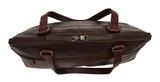 The Chesterfield Brand Branson Shoulderbag Brown The Chesterfield Brand Branson Shoulderbag Brown