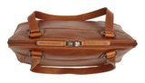 The Chesterfield Brand Belgrado Shoulderbag Cognac The Chesterfield Brand Belgrado Shoulderbag Cognac