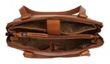 The Chesterfield Brand Belgrado Shoulderbag Cognac The Chesterfield Brand Belgrado Shoulderbag Cognac