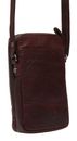 The Chesterfield Brand Alesund Shoulderbag Brown The Chesterfield Brand Alesund Shoulderbag Brown