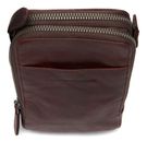 The Chesterfield Brand Alesund Shoulderbag Brown The Chesterfield Brand Alesund Shoulderbag Brown