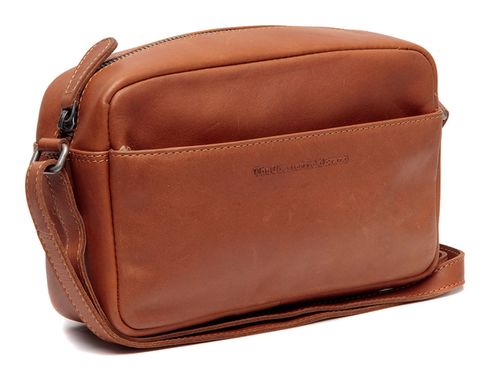 The Chesterfield Brand Arona Shoulderbag Cognac
