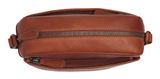 The Chesterfield Brand Arona Shoulderbag Cognac The Chesterfield Brand Arona Shoulderbag Cognac