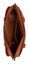 The Chesterfield Brand Pretoria Shoulderbag Cognac The Chesterfield Brand Pretoria Shoulderbag Cognac
