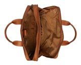 The Chesterfield Brand Frazer Laptopbag Cognac The Chesterfield Brand Frazer Laptopbag Cognac