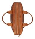 The Chesterfield Brand Frazer Laptopbag Cognac The Chesterfield Brand Frazer Laptopbag Cognac