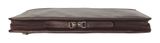 The Chesterfield Brand Moreton Document Case Brown