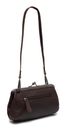The Chesterfield Brand Andrade Shoulderbag Brown The Chesterfield Brand Andrade Shoulderbag Brown