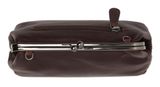 The Chesterfield Brand Andrade Shoulderbag Brown The Chesterfield Brand Andrade Shoulderbag Brown