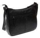 The Chesterfield Brand Loraine Shoulderbag Black