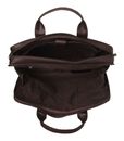 The Chesterfield Brand Frazer Laptopbag Brown The Chesterfield Brand Frazer Laptopbag Brown